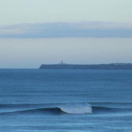 Da Silva Surfcamp- 2 Bettzimmer Mit Fruehstueck Луриня Екстериор снимка