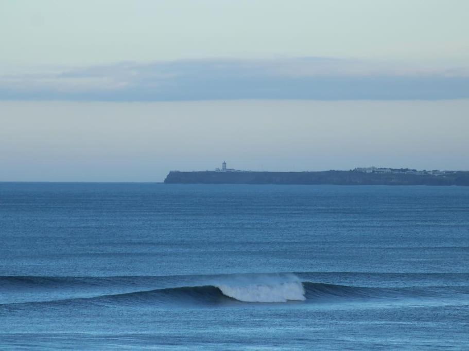 Da Silva Surfcamp- 2 Bettzimmer Mit Fruehstueck Луриня Екстериор снимка