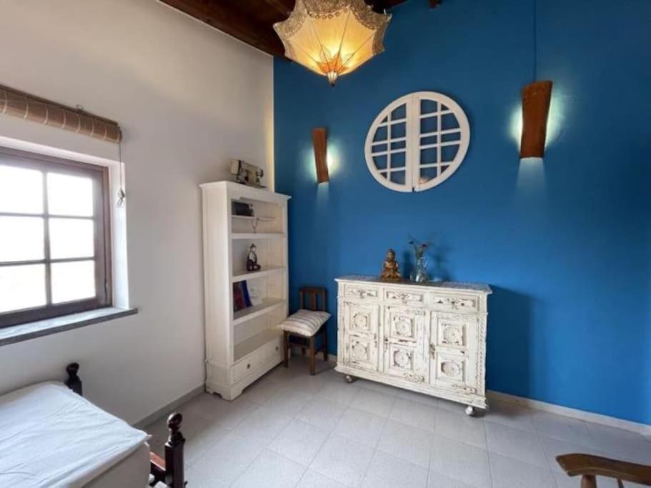 Da Silva Surfcamp- 2 Bettzimmer Mit Fruehstueck Луриня Екстериор снимка
